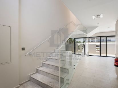 Таунхаус у Дубаї, ОАЕ за 3 999 999Dh (ID:71992)