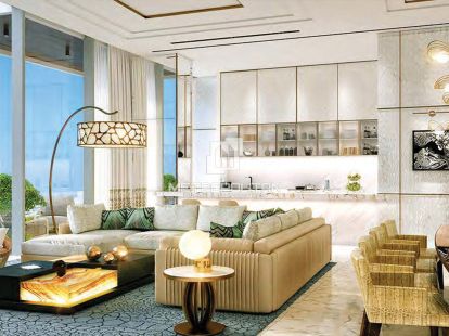 Апартаменти, ОАЕ, Емірат Дубай, Дубай, 4 100 000 Dh фото 2