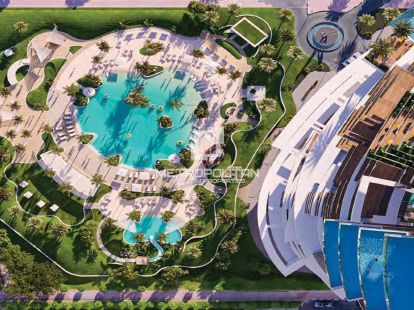 Апартаменти, ОАЕ, Емірат Дубай, Дубай, 4 100 000 Dh фото 6