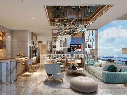 Апартаменти, ОАЕ, Емірат Дубай, Дубай, 4 000 000 Dh фото 7