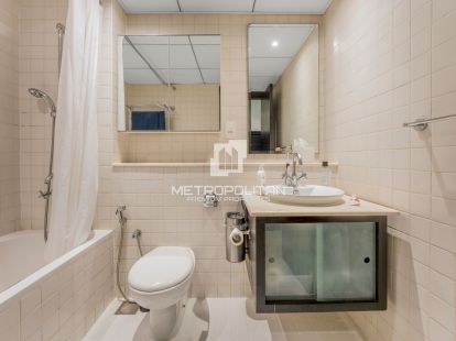 Apartments, UAE, Emirate of Dubai, Dubai Marina, 2 450 000 Dh photo 11