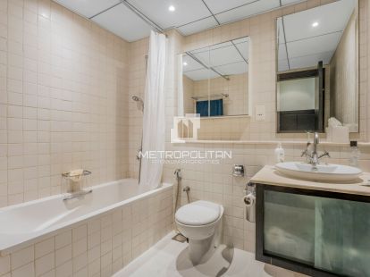 Apartments, UAE, Emirate of Dubai, Dubai Marina, 2 450 000 Dh photo 15