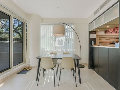 Apartments, UAE, Emirate of Dubai, Dubai Marina, 2 450 000 Dh photo 6