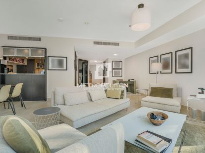 Apartments, UAE, Emirate of Dubai, Dubai Marina, 2 450 000 Dh photo 7