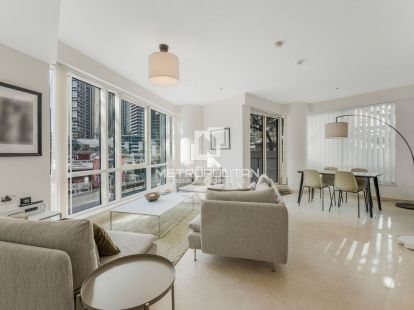 Apartments, UAE, Emirate of Dubai, Dubai Marina, 2 450 000 Dh photo 9