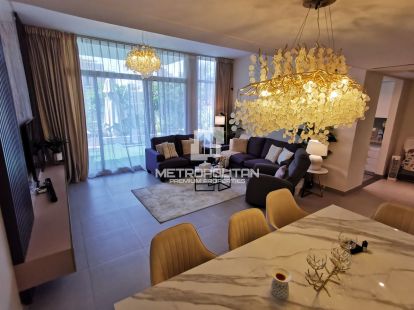 Будинок / Таунхаус, ОАЕ, Емірат Дубай, Дубай, 3 370 000 Dh фото 2