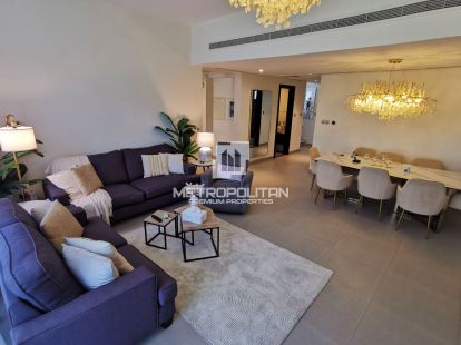 Будинок / Таунхаус, ОАЕ, Емірат Дубай, Дубай, 3 370 000 Dh фото 3