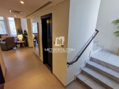 Будинок / Таунхаус, ОАЕ, Емірат Дубай, Дубай, 3 370 000 Dh фото 5