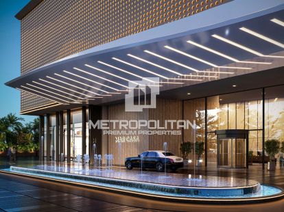 Апартаменти, ОАЕ, Емірат Дубай, Дубай, 1 450 000 Dh фото 10