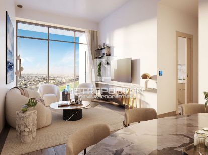 Апартаменти, ОАЕ, Емірат Дубай, Дубай, 1 450 000 Dh фото 2