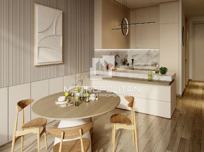 Апартаменти, ОАЕ, Емірат Дубай, Дубай, 1 450 000 Dh фото 4