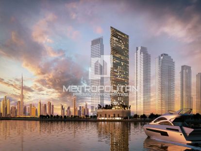 Апартаменти, ОАЕ, Емірат Дубай, Дубай, 1 450 000 Dh фото 5