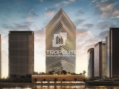 Апартаменти, ОАЕ, Емірат Дубай, Дубай, 1 450 000 Dh фото 6