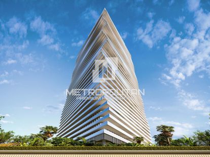 Апартаменти, ОАЕ, Емірат Дубай, Дубай, 1 450 000 Dh фото 8