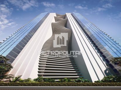 Апартаменти, ОАЕ, Емірат Дубай, Дубай, 1 450 000 Dh фото 9