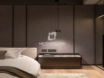 Апартаменти, ОАЕ, Емірат Дубай, Дубай, 13 500 000 Dh фото 15