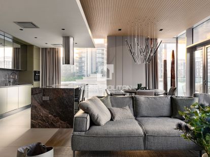 Апартаменти, ОАЕ, Емірат Дубай, Дубай, 13 500 000 Dh фото 3