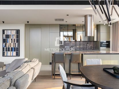 Апартаменти, ОАЕ, Емірат Дубай, Дубай, 13 500 000 Dh фото 5