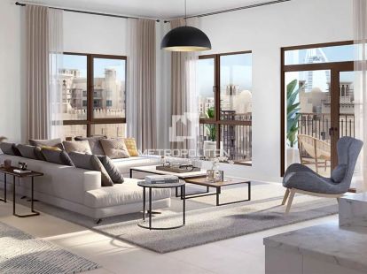 Apartments in Dubai, UAE for 2 199 000Dh (ID:71924)