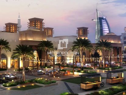 Apartments, UAE, Emirate of Dubai, Dubai, 2 199 000 Dh photo 11