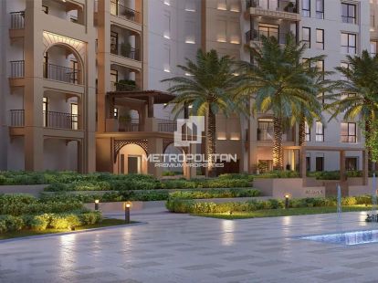 Apartments, UAE, Emirate of Dubai, Dubai, 2 199 000 Dh photo 12