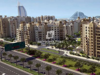 Apartments, UAE, Emirate of Dubai, Dubai, 2 199 000 Dh photo 14