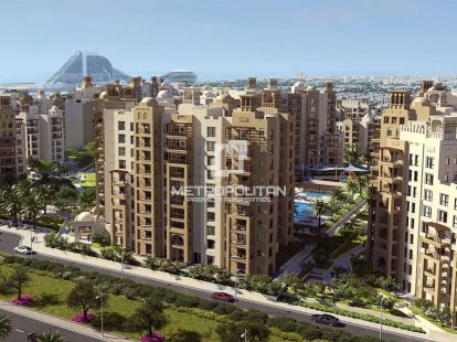 Apartments, UAE, Emirate of Dubai, Dubai, 2 199 000 Dh photo 2