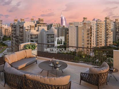 Apartments, UAE, Emirate of Dubai, Dubai, 2 199 000 Dh photo 3