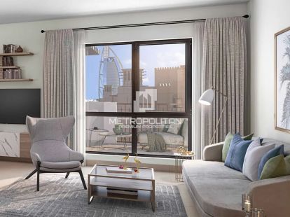 Apartments, UAE, Emirate of Dubai, Dubai, 2 199 000 Dh photo 4