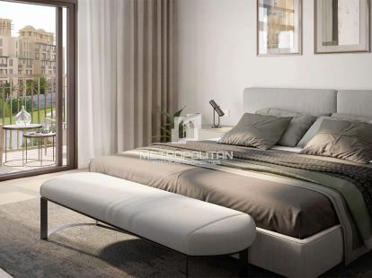 Apartments, UAE, Emirate of Dubai, Dubai, 2 199 000 Dh photo 5