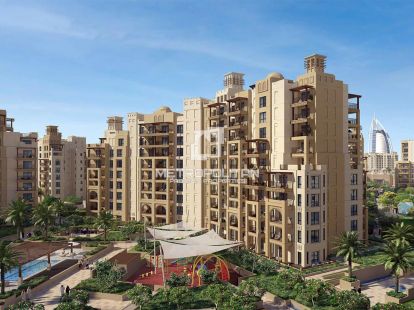 Apartments, UAE, Emirate of Dubai, Dubai, 2 199 000 Dh photo 8