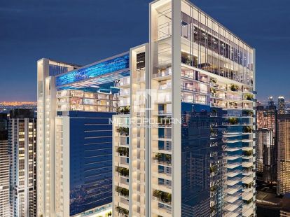 Апартаменти у Дубаї, ОАЕ за 1 750 000Dh (ID:71923)