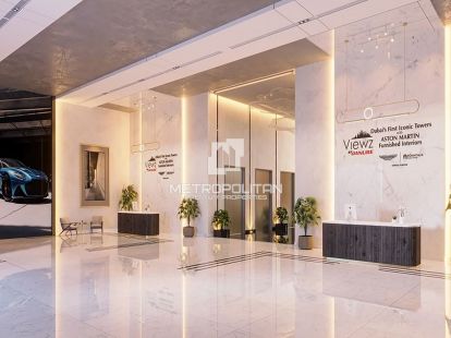 Апартаменти, ОАЕ, Емірат Дубай, Дубай, 1 750 000 Dh фото 10