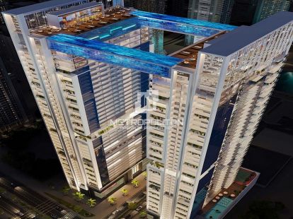 Апартаменти, ОАЕ, Емірат Дубай, Дубай, 1 750 000 Dh фото 11