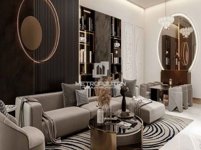 Апартаменти, ОАЕ, Емірат Дубай, Дубай, 1 750 000 Dh фото 2