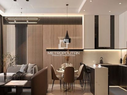 Апартаменти, ОАЕ, Емірат Дубай, Дубай, 1 750 000 Dh фото 3