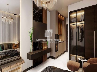 Апартаменти, ОАЕ, Емірат Дубай, Дубай, 1 750 000 Dh фото 4