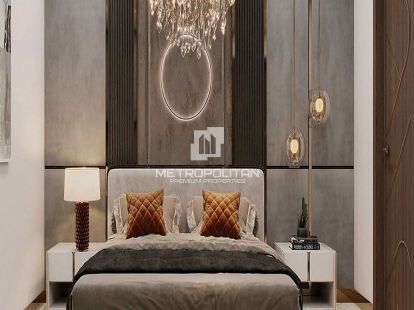 Апартаменти, ОАЕ, Емірат Дубай, Дубай, 1 750 000 Dh фото 6