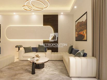 Апартаменти, ОАЕ, Емірат Дубай, Дубай, 1 750 000 Dh фото 9