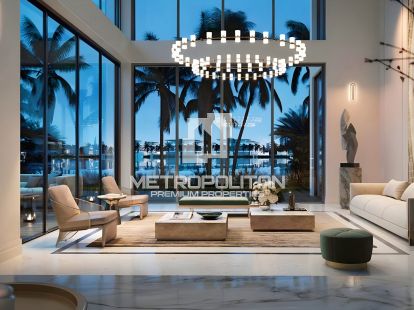 Будинок / Вілла, ОАЕ, Емірат Дубай, Дубай, 11 050 000 Dh фото 10