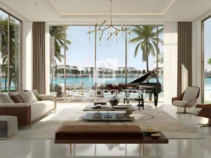 Будинок / Вілла, ОАЕ, Емірат Дубай, Дубай, 11 050 000 Dh фото 4