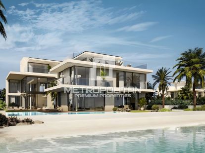 Будинок / Вілла, ОАЕ, Емірат Дубай, Дубай, 11 050 000 Dh фото 6