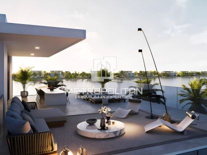 Будинок / Вілла, ОАЕ, Емірат Дубай, Дубай, 11 050 000 Dh фото 7