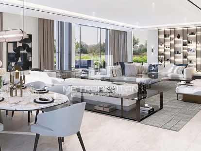 Будинок / Вілла, ОАЕ, Емірат Дубай, Дубай, 22 600 000 Dh фото 3