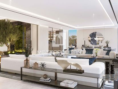 Будинок / Вілла, ОАЕ, Емірат Дубай, Дубай, 22 600 000 Dh фото 4