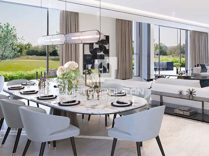 Будинок / Вілла, ОАЕ, Емірат Дубай, Дубай, 22 600 000 Dh фото 5