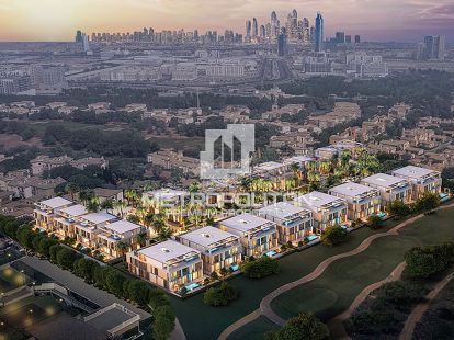 Будинок / Вілла, ОАЕ, Емірат Дубай, Дубай, 22 600 000 Dh фото 6