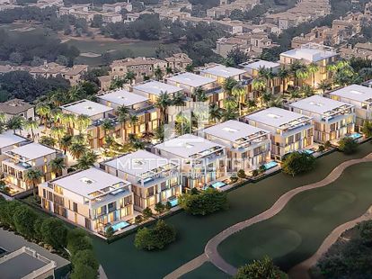 Будинок / Вілла, ОАЕ, Емірат Дубай, Дубай, 22 600 000 Dh фото 7