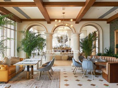 Будинок / Вілла, ОАЕ, Емірат Дубай, Дубай, 22 600 000 Dh фото 9