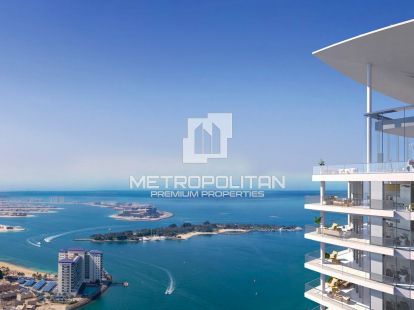 Apartments in Palm Jumeirah, UAE for 4 199 910Dh (ID:71897)